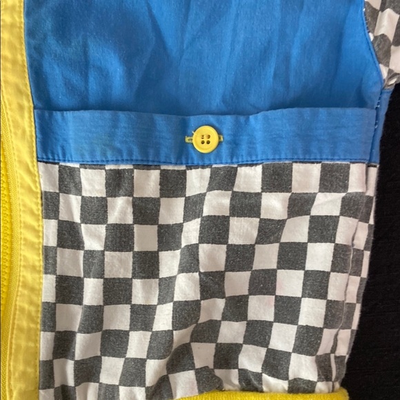 Chooze Sunny Yellow Knit Top - Picture 5 of 14